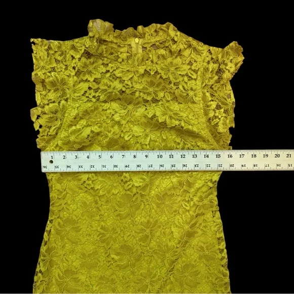 Alexa B Nites Dress - Picture 7 of 9